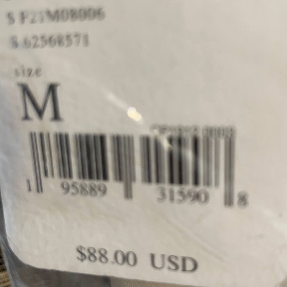 Mostly Free People, All Saints Spitalfields, Lucky Brand, etc. NWT - Picture 4 of 17